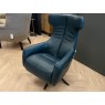 Mistiwck Leather Electric Reclining Chair Mistiwck Leather Electric Reclining Chair