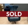 Mistiwck Leather Electric Reclining Chair Mistiwck Leather Electric Reclining Chair