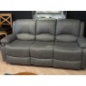 Orvala 3 Seater Manual Reclining Sofa Orvala 3 Seater Manual Reclining Sofa