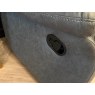Orvala 3 Seater Manual Reclining Sofa Orvala 3 Seater Manual Reclining Sofa