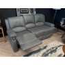 Orvala 3 Seater Manual Reclining Sofa Orvala 3 Seater Manual Reclining Sofa