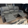 Orvala 3 Seater Manual Reclining Sofa Orvala 3 Seater Manual Reclining Sofa