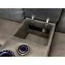 Matsu 2 seater Elec Recliner + Bluetooth Music Sofa + Wireless Charger + Refrigerated Drink Cup hold Matsu 2 seater Elec Recliner + Bluetooth Music Sofa + Wireless Charger + Refrigerated Drink Cup hold