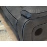 Matsu 2 seater Elec Recliner + Bluetooth Music Sofa + Wireless Charger + Refrigerated Drink Cup hold Matsu 2 seater Elec Recliner + Bluetooth Music Sofa + Wireless Charger + Refrigerated Drink Cup hold