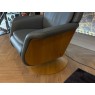 Ekornes Stressless Sam Heat + Massage Electric Reclining Chair