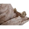Gascoigne Amalfi Fabric 3.5 Seater Sofa Gascoigne Amalfi Fabric 3.5 Seater Sofa
