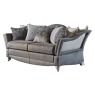 Gascoigne Amalfi Fabric 3.5 Seater Sofa Gascoigne Amalfi Fabric 3.5 Seater Sofa