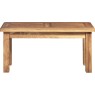 Hemingford Extendable Oak Table Hemingford Extendable Oak Table