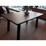 Avalox HPL Finish Fixed Dining Table Avalox HPL Finish Fixed Dining Table