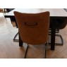 Avalox Dining Table & 6 Armin Chairs Avalox Dining Table & 6 Armin Chairs