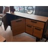Avalon HPL Finish 4 Door Sideboard Avalon HPL Finish 4 Door Sideboard