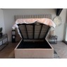 Oversized Blenheim Headboard & 5'0 Ottoman lift up divan Oversized Blenheim Headboard & 5'0 Ottoman lift up divan