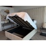 Oversized Blenheim Headboard & 5'0 Ottoman lift up divan Oversized Blenheim Headboard & 5'0 Ottoman lift up divan