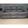 Orvala, Manual Recliner 3-Seater & Chair Orvala, Manual Recliner 3-Seater & Chair