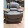 Orvala, Manual Recliner 3-Seater & Chair Orvala, Manual Recliner 3-Seater & Chair