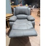 Orvala, Manual Recliner 3-Seater & Chair Orvala, Manual Recliner 3-Seater & Chair