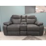 Matsu, 2-Seater Power Recliner with Console & Tech Matsu, 2-Seater Power Recliner with Console & Tech
