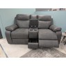 Matsu, 2-Seater Power Recliner with Console & Tech Matsu, 2-Seater Power Recliner with Console & Tech