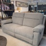 Jessie 3 Seater & 2 Seater Manual Recliner Sofa's