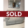 Jessie 3 Seater & 2 Seater Manual Recliner Sofa's Jessie 3 Seater & 2 Seater Manual Recliner Sofa's