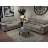 Rosie 2 Seater Fabric Power Recliner & 3 Seater Sofa Rosie 2 Seater Fabric Power Recliner & 3 Seater Sofa