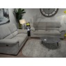 Rosie 2 Seater Fabric Power Recliner & 3 Seater Sofa Rosie 2 Seater Fabric Power Recliner & 3 Seater Sofa