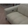 Natuzzi Portento 3 Seater Electric Sofa Natuzzi Portento 3 Seater Electric Sofa