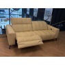 Natuzzi Portento 3 Seater Electric Sofa Natuzzi Portento 3 Seater Electric Sofa