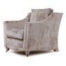 Gascoigne Amalfi Fabric Chair Gascoigne Amalfi Fabric Chair