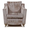 Gascoigne Amalfi Fabric Chair Gascoigne Amalfi Fabric Chair