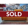 Vitis 2 Seater Fixed Sofa Vitis 2 Seater Fixed Sofa