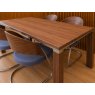 Venjakob Multiflex 1.8m table & 4 x Elias Chairs Venjakob Multiflex 1.8m table & 4 x Elias Chairs