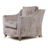 Gascoigne Amalfi Fabric Ladies Chair Gascoigne Amalfi Fabric Ladies Chair
