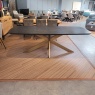 Richmond Chambery 230cm Dining Table Richmond Chambery 230cm Dining Table