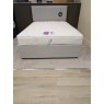 Garda, 4'6 Divan with Roma Headboard Garda, 4'6 Divan with Roma Headboard