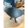 Giza 130cm Extending Dining Table Giza 130cm Extending Dining Table