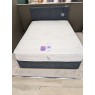 Genoa, 5' Divan set with Bella Headboard Genoa, 5' Divan set with Bella Headboard