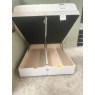 Sleepeezee 5'0ft Ottoman Set, 5'0ft Chicago Headboard & Newbury Ergosense Mattress Sleepeezee 5'0ft Ottoman Set, 5'0ft Chicago Headboard & Newbury Ergosense Mattress