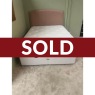 Sleepeezee 5'0ft Ottoman Set, 5'0ft Chicago Headboard & Newbury Ergosense Mattress Sleepeezee 5'0ft Ottoman Set, 5'0ft Chicago Headboard & Newbury Ergosense Mattress