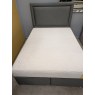Tempur, 5' Moulton Divan & Headboard with Supreme Sensation 21cm Mattress Tempur, 5' Moulton Divan & Headboard with Supreme Sensation 21cm Mattress