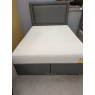 Tempur, 5' Moulton Divan & Headboard with Supreme Sensation 21cm Mattress Tempur, 5' Moulton Divan & Headboard with Supreme Sensation 21cm Mattress