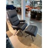 Stressless Tokyo Chair & Stool Star Base