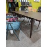 ERCOL LUGO, 170 x 90cm Extending Table Plus 4 x Lugo Chairs ERCOL LUGO, 170 x 90cm Extending Table Plus 4 x Lugo Chairs