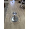 Eros, Philippe Starck, Swivel Crystal Chair