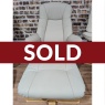Maya, Chair & Stool in Leather Maya, Chair & Stool in Leather