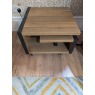 Habufa, Metalo Lamp Table Habufa, Metalo Lamp Table