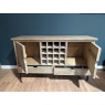 Davos, Large Sideboard Davos, Large Sideboard