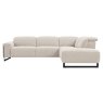 Empoli Power Recliner Chaise Sofa Empoli Power Recliner Chaise Sofa