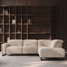 Empoli Power Recliner Chaise Sofa Empoli Power Recliner Chaise Sofa