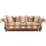 Gascoigne Beaconsfield Scatter Back 4 Seater Sofa Gascoigne Beaconsfield Scatter Back 4 Seater Sofa